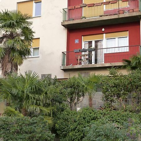 Feeling Good Apartment 里耶卡 外观 照片