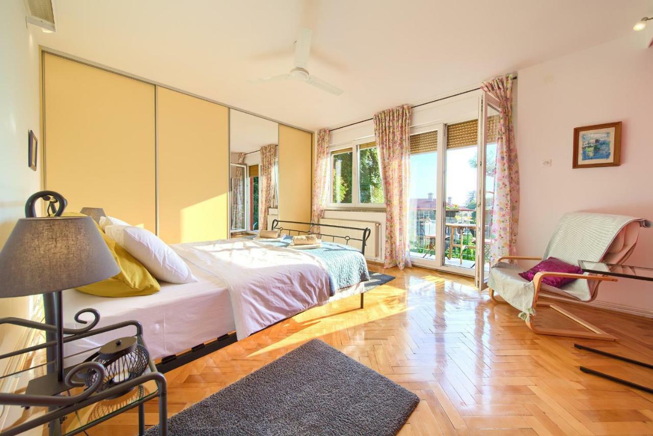 Feeling Good Apartment 里耶卡 外观 照片