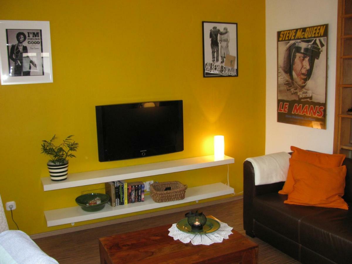 Feeling Good Apartment 里耶卡 外观 照片