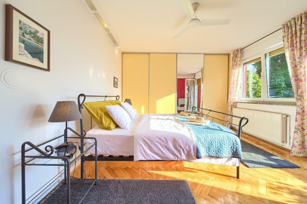 Feeling Good Apartment 里耶卡 外观 照片