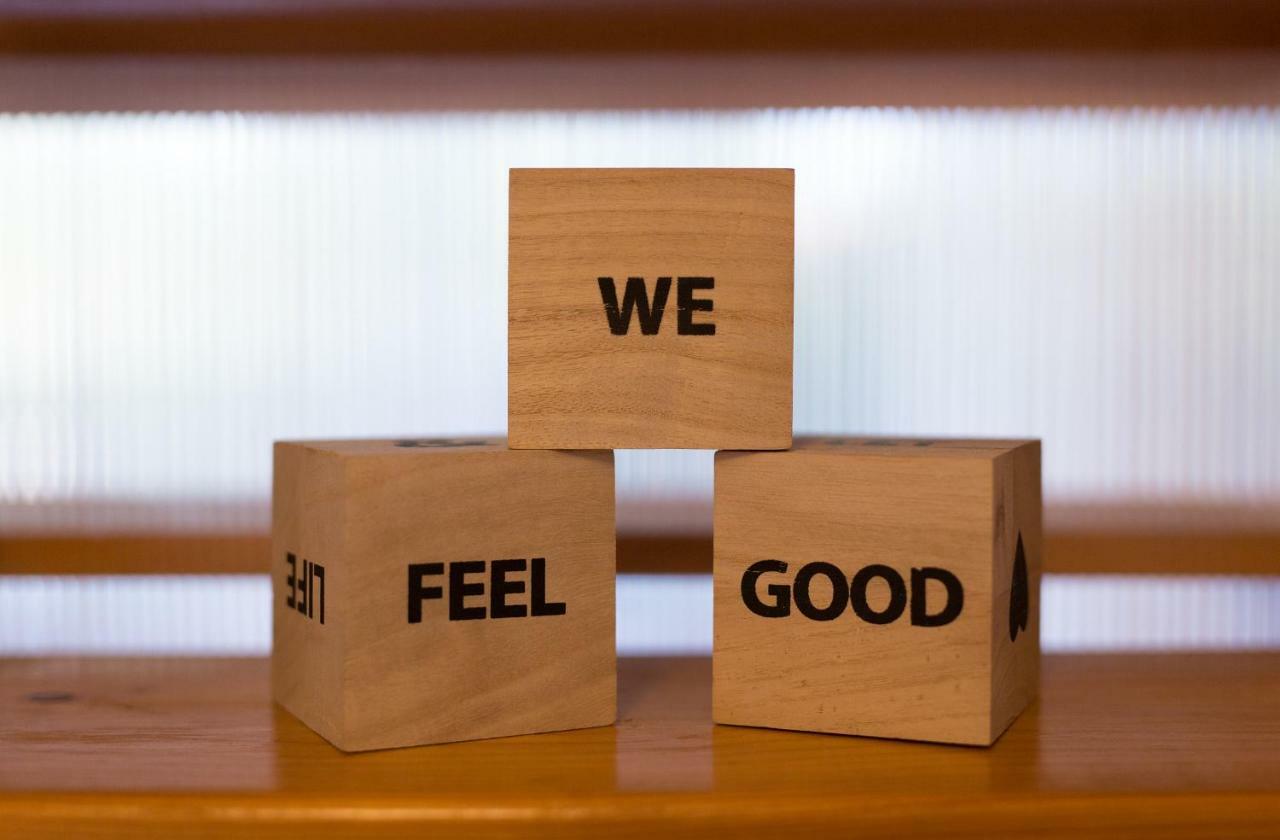 Feeling Good Apartment 里耶卡 外观 照片