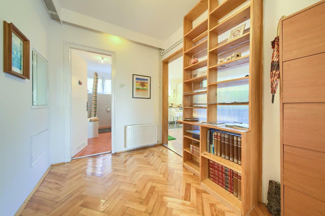 Feeling Good Apartment 里耶卡 外观 照片