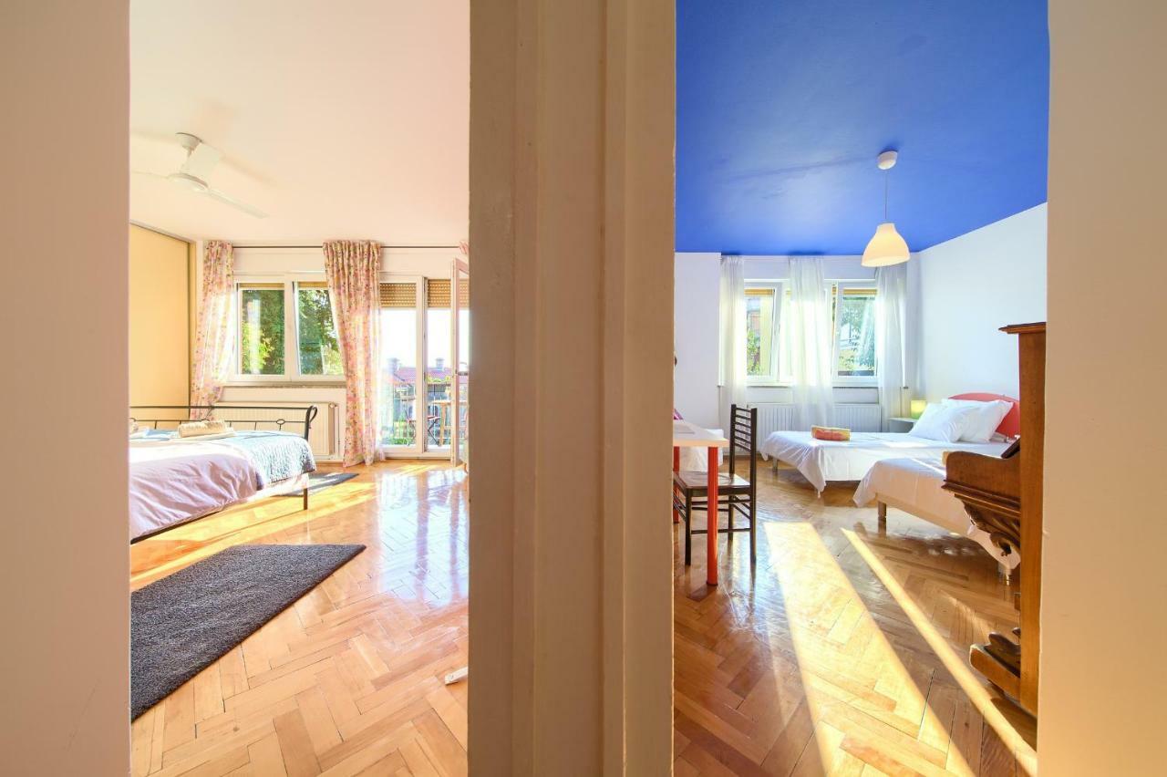 Feeling Good Apartment 里耶卡 外观 照片