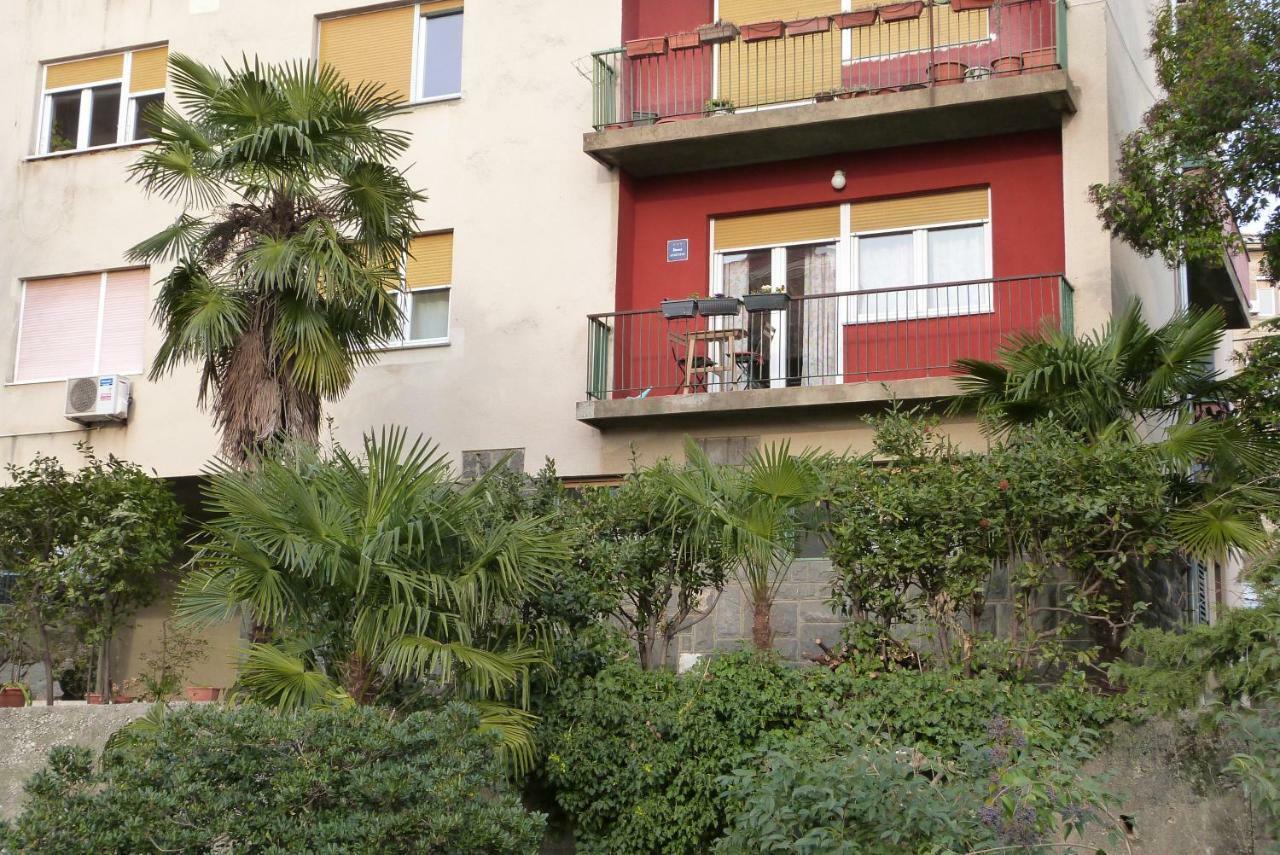 Feeling Good Apartment 里耶卡 外观 照片